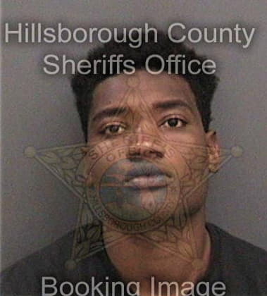 Robert Zeigler, - Hillsborough County, FL 