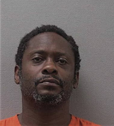 Khalid Aaron - Lexington County, SC 
