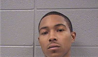 Antonio Aldridge, - Cook County, IL 