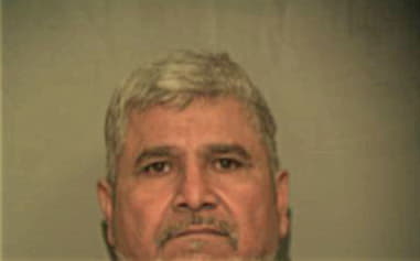 Rolando Alfaro, - Hidalgo County, TX 