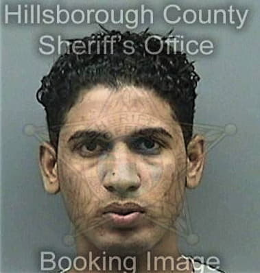 Ali Alsheef, - Hillsborough County, FL 