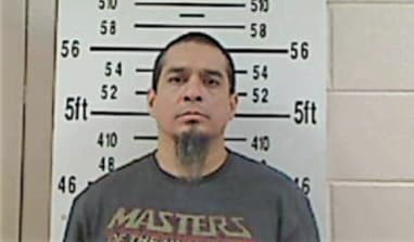 Margarito Alvarado, - Kleberg County, TX 