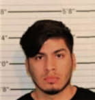 Ayrton Alvardo, - Shelby County, TN 