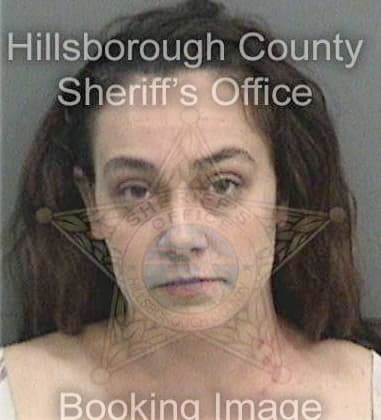 Reina Arroyo, - Hillsborough County, FL 