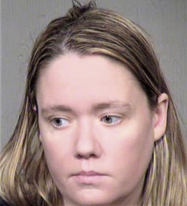 Courtney Ashby - Maricopa County, AZ 