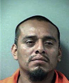 Alfonso Avalos, - Okaloosa County, FL 