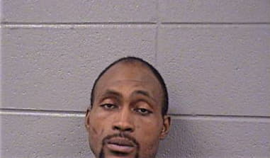 Darnell Baker, - Cook County, IL 