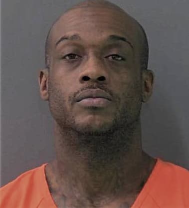 Malik Beaulien - Bell County, TX 