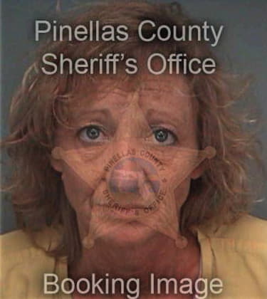 Michelle Beverly, - Pinellas County, FL 