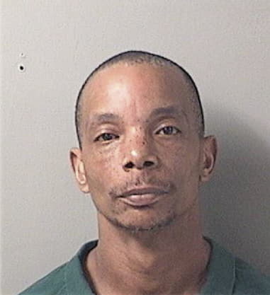 Carl Black, - Escambia County, FL 