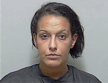 Desiree Blount, - Putnam County, FL 