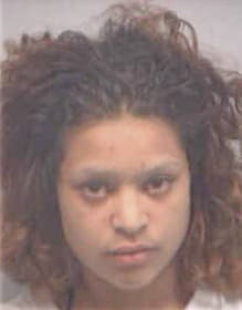 Shawnta Blunt - Fulton County, GA 
