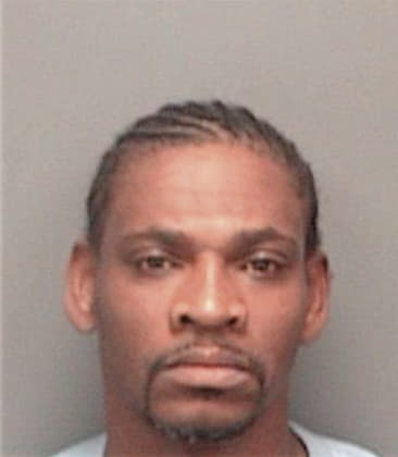 Anthony Booker, - Pinellas County, FL 