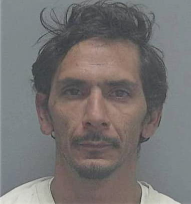 Carl Botticelli, - Lee County, FL 