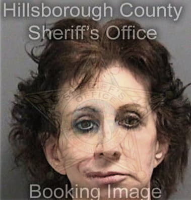 Brenda Boyd - Hillsborough County, FL 