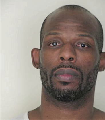 George Bradley - Hillsborough County, FL 