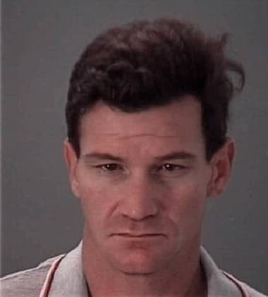 Jason Breseman, - Pasco County, FL 