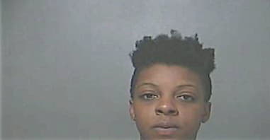 Angela Brown, - Vigo County, IN 