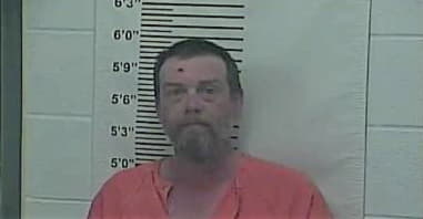 Eric Brown, - Lewis County, KY 