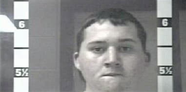 Roy Brown - Madison County, KY 