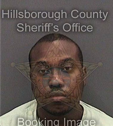 Charles Bryant, - Hillsborough County, FL 