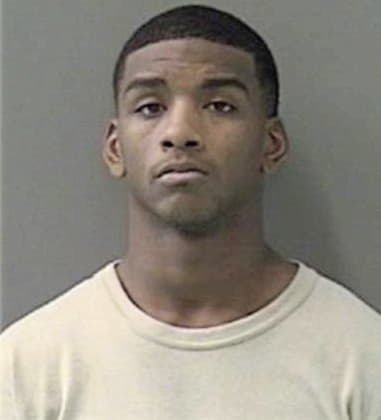 Robert Bunton - Bell County, TX 