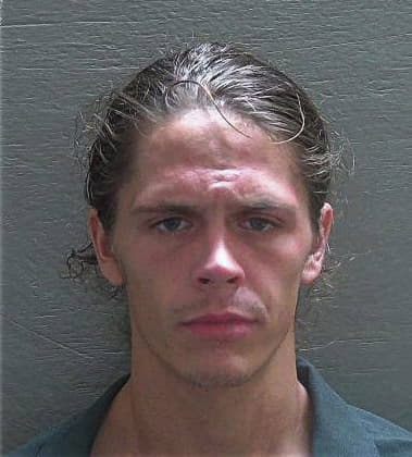 Daniel Buzbee, - Escambia County, FL 