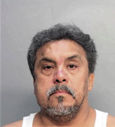 Jose Calafet, - Dade County, FL 