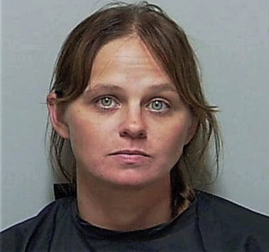 Jamie Carbo, - Putnam County, FL 