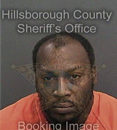 Devin Charles - Hillsborough County, FL 