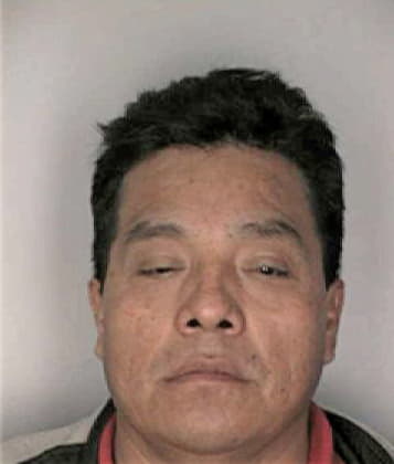 Alejandro Chiquito - Hillsborough County, FL 