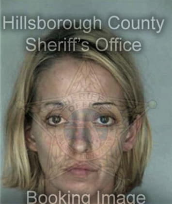 Leah Ciccone - Hillsborough County, FL 