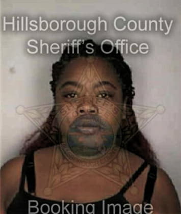 Gina Clethen - Hillsborough County, FL 