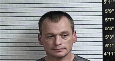 James Cline, - Graves County, KY 