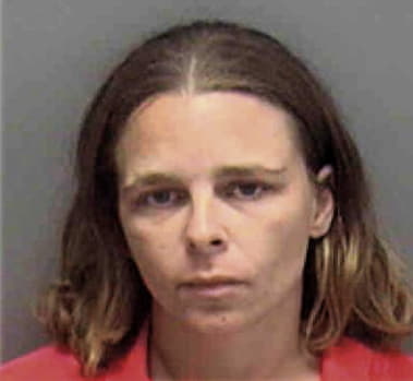 Stephanie Collier, - Lee County, FL 