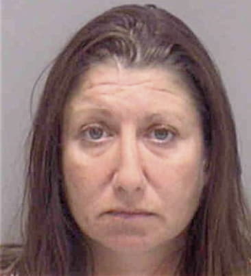 Patricia Comiskey, - Lee County, FL 