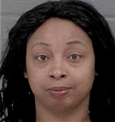 Kiarah Daniels, - Mecklenburg County, NC 