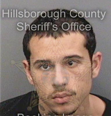 Gregory Dasher, - Hillsborough County, FL 