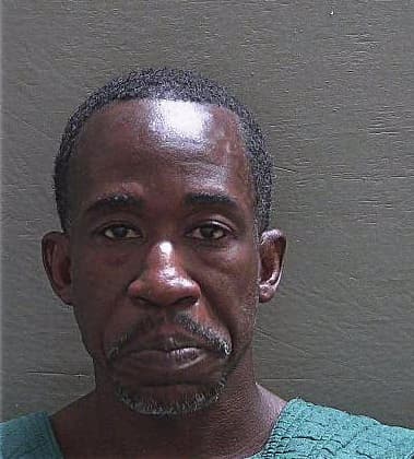 Timothy Davis, - Escambia County, FL 