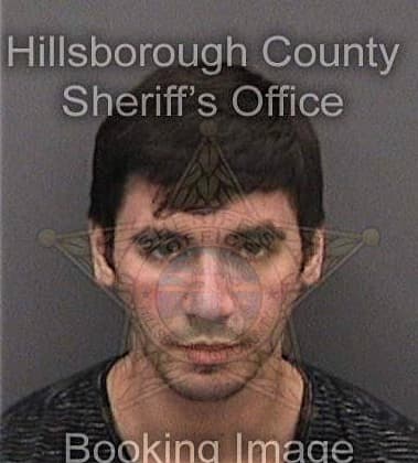 Gustavo Delarosa, - Hillsborough County, FL 