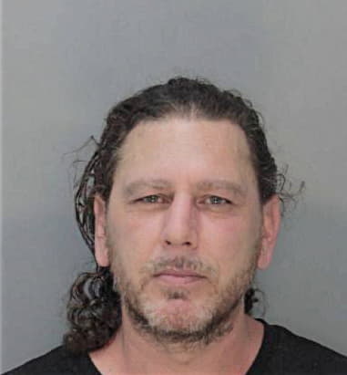 Michael Delbusto, - Dade County, FL 