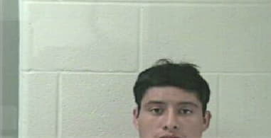 Jorge Dominguez, - Daviess County, KY 