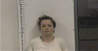 Candace Dotson-Allen, - Putnam County, TN 