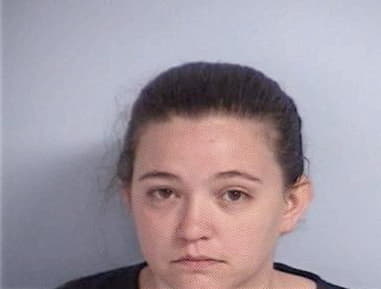 Yohannah Dwyer, - Walton County, FL 