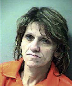 Caroline Edwards, - Okaloosa County, FL 