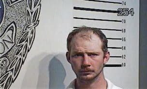 Donald Elliot, - Bell County, KY 