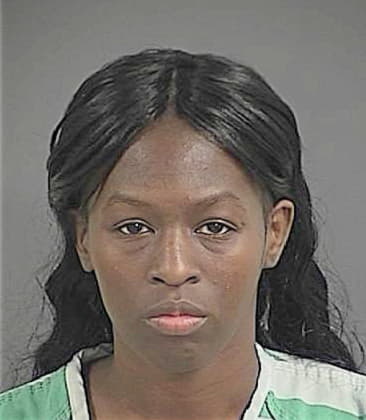 Quanica Ellis - Charleston County, SC 