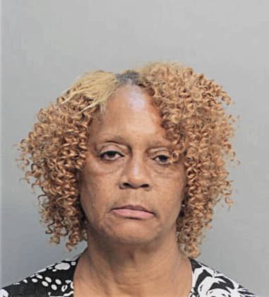 Christina Emmanuel, - Dade County, FL 