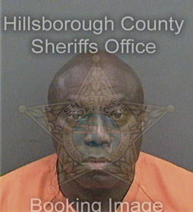 Pierre Essou, - Hillsborough County, FL 