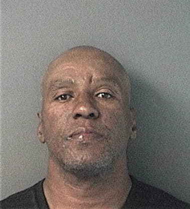 Willie Floyd, - Escambia County, FL 